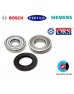 Siemens Çamaşır Makinesi Rulman Takımı 00619809