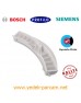 Bosch Çamaşır Makinesi Kapı Tutamağı 00171266