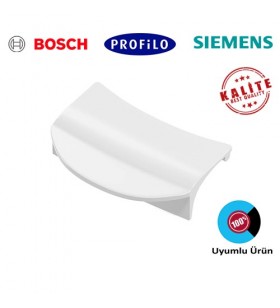 Bosch Çamaşır Makinesi Kapı Tutamağı 00183607