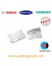 Siemens Çamaşır Makinesi Kapı Tutamağı 00183607