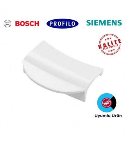 Siemens Çamaşır Makinesi Kapı Tutamağı 00183607