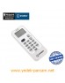 İndesit İnverter Klima Kumandası C00386256